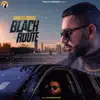 Shally Rehal - Black Route - Single
